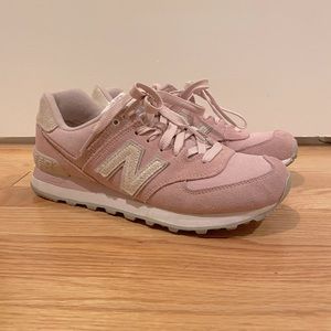 Women’s New Balance 574